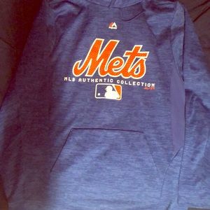 New York Mets hoodie